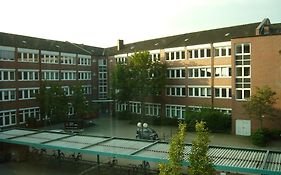 Hermes Hotel Oldenburg